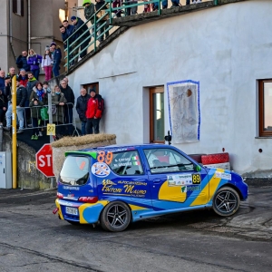 18° RALLY DEL CANAVESE - Gallery 3